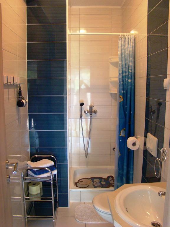 Apartments Pinus Пировац Стая снимка