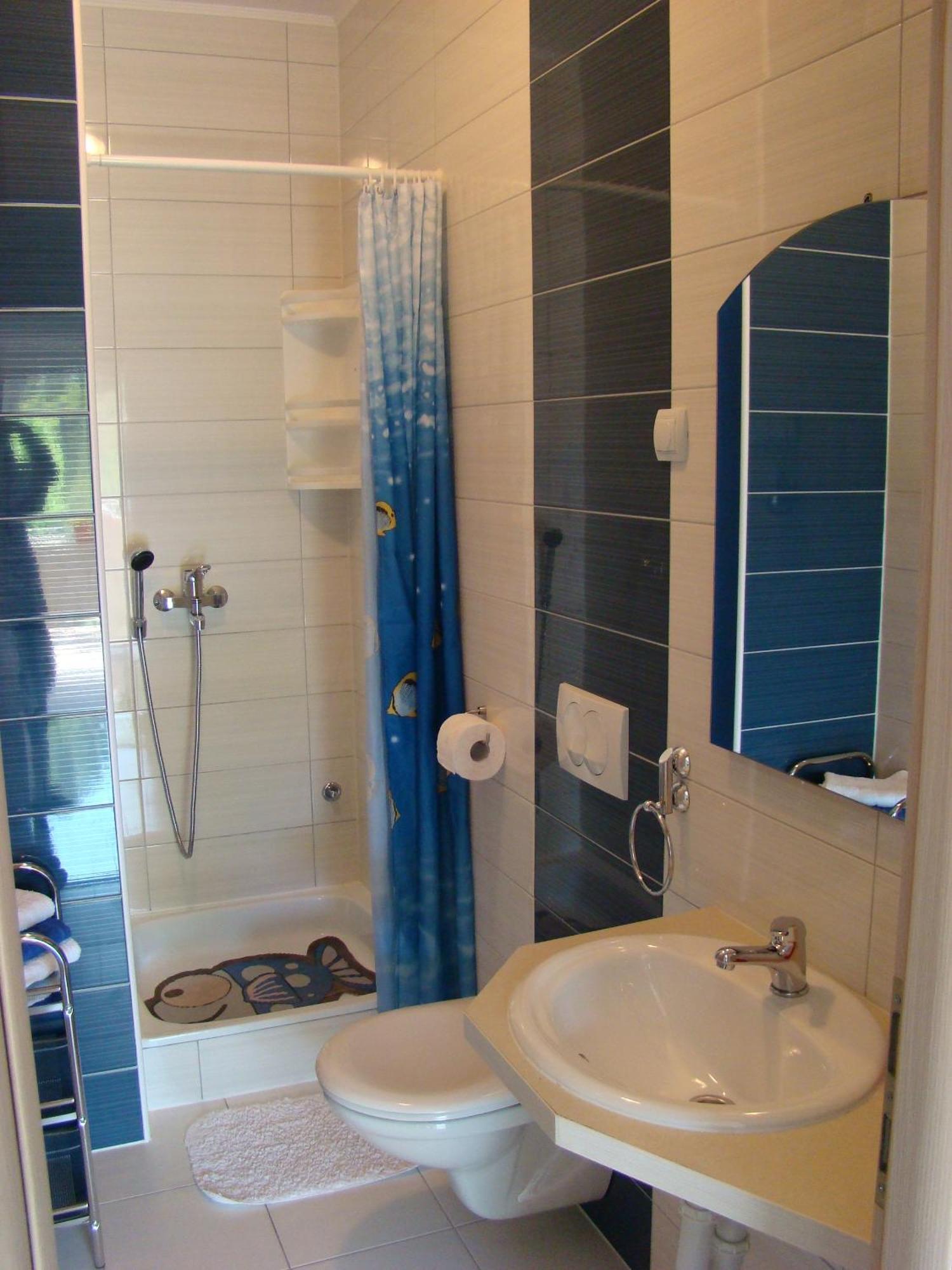 Apartments Pinus Пировац Екстериор снимка